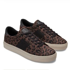 Greats knit sneakers